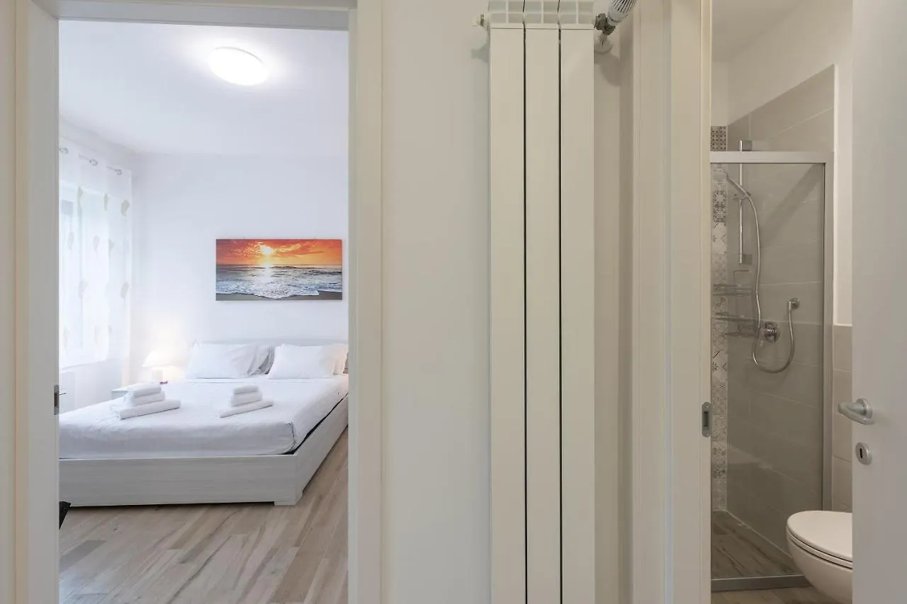 Santacroce Lovely Apartment In Florence 0*,  Italy