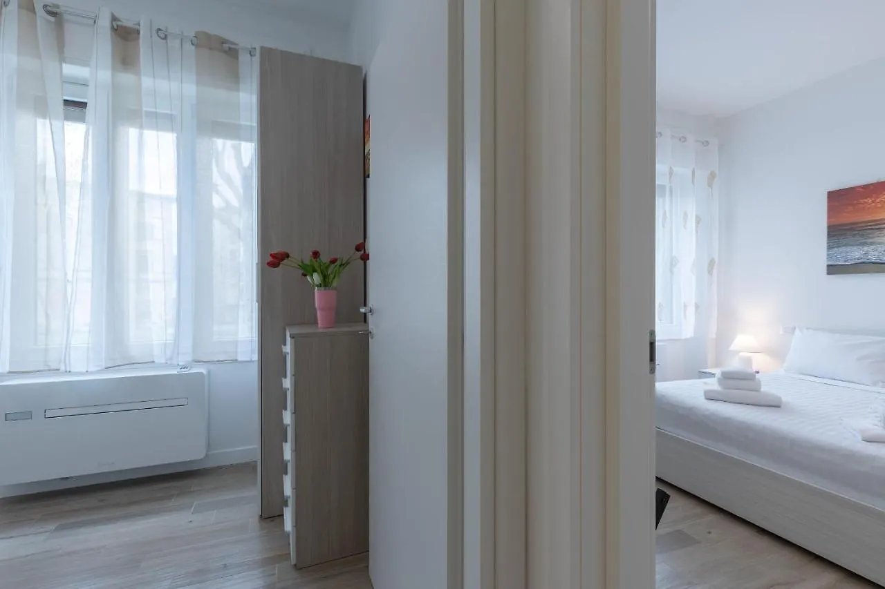 Santacroce Lovely Apartment In Florence Italy