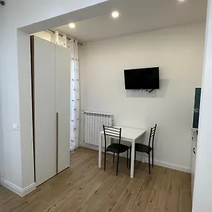  Apartamento Sofia