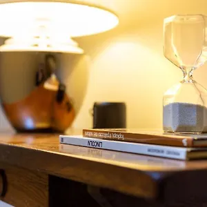  Apartamento Luxury - City Center