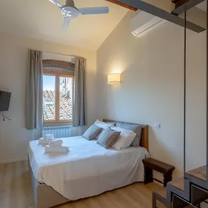  Apartamento Ramaglianti Tre