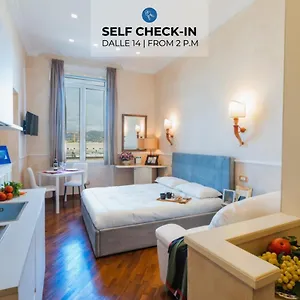  Apartamento Il Magnifico Boutique