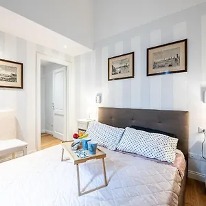  Apartamento Elegante Casa Ai Piedi Di Piazzale Michelangelo