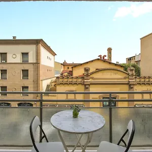  Apartamento La Domo Di Letizia - Sweet Dreams In