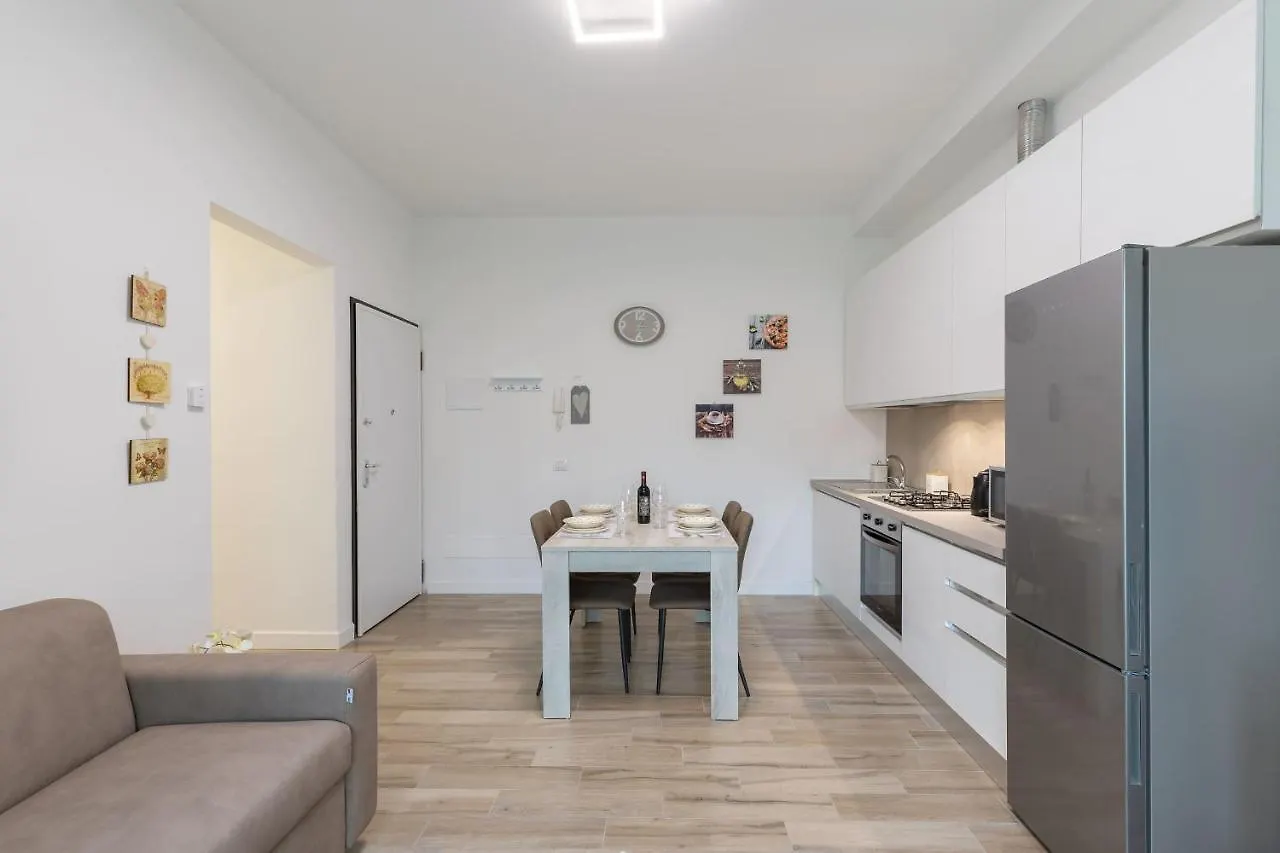 Santacroce Lovely Apartment In Florencia