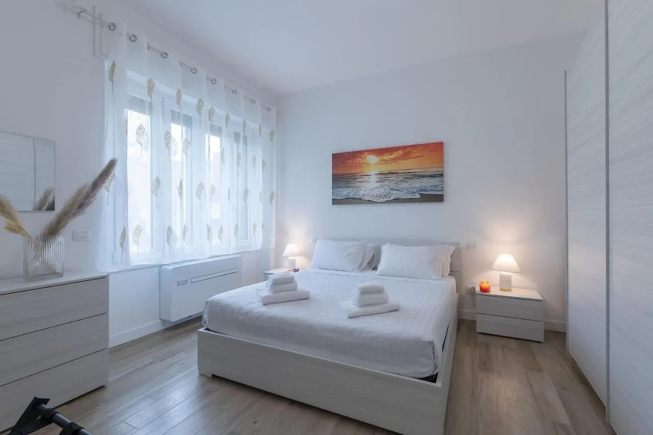 Santacroce Lovely Apartment In Florencia 0*,