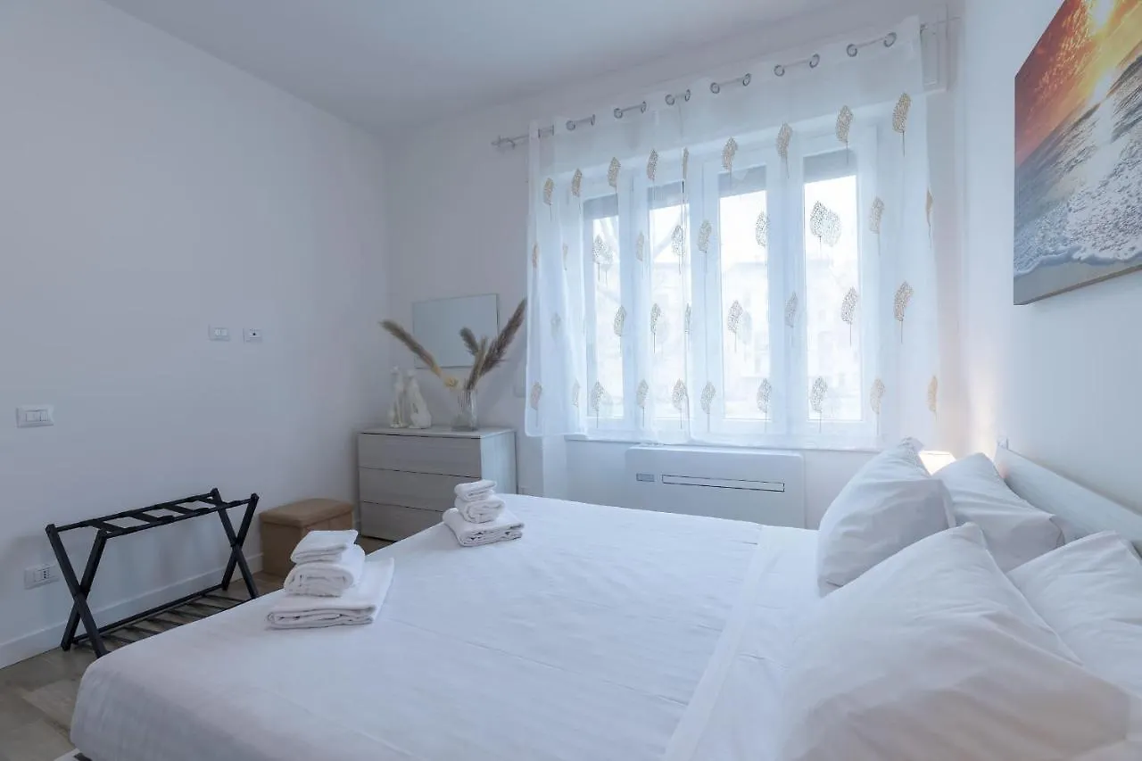 Santacroce Lovely Apartment In Florencia
