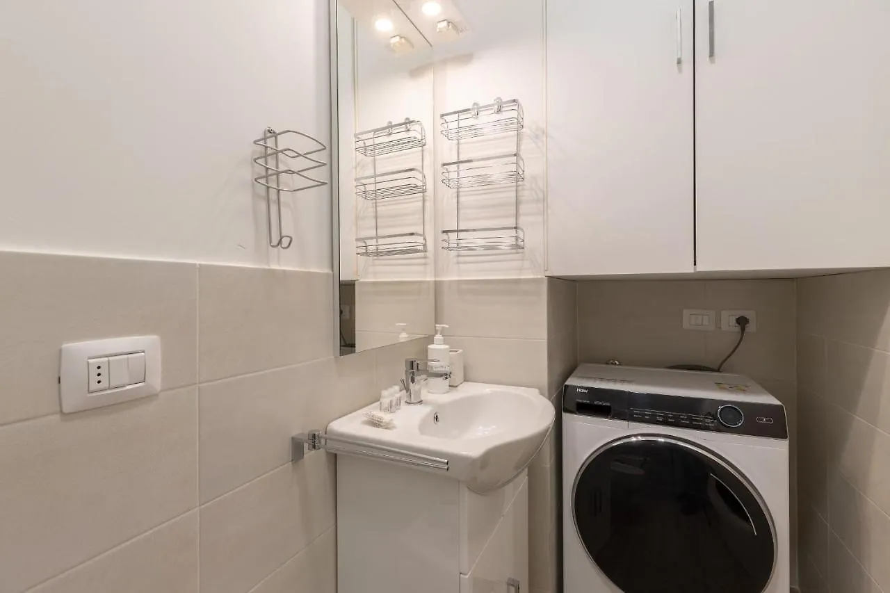 Santacroce Lovely Apartment In Florencia