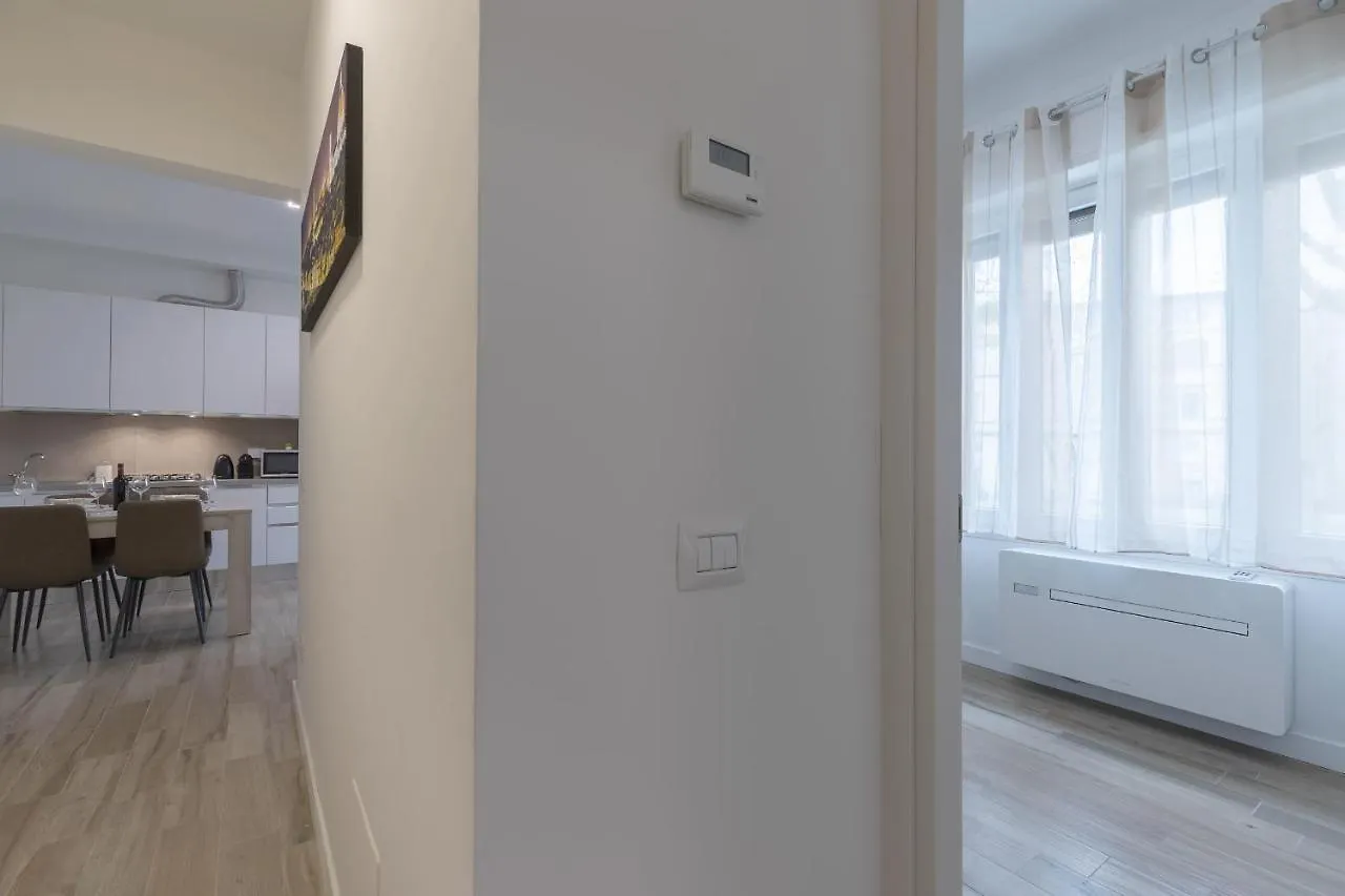 Santacroce Lovely Apartment In Florence