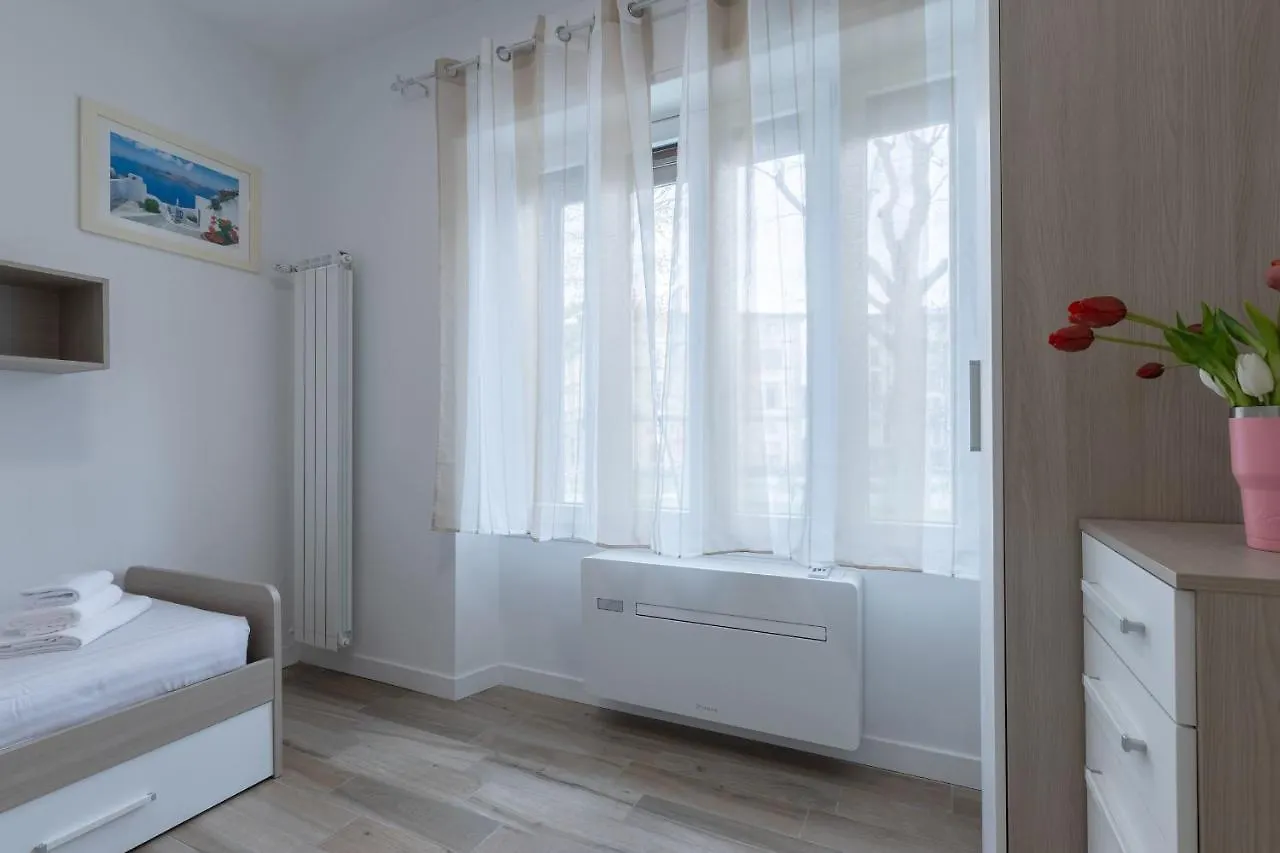Santacroce Lovely Apartment In Florencia