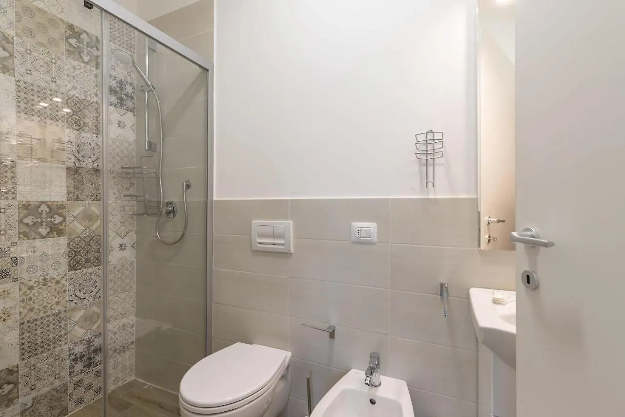 Santacroce Lovely Apartment In Florencia