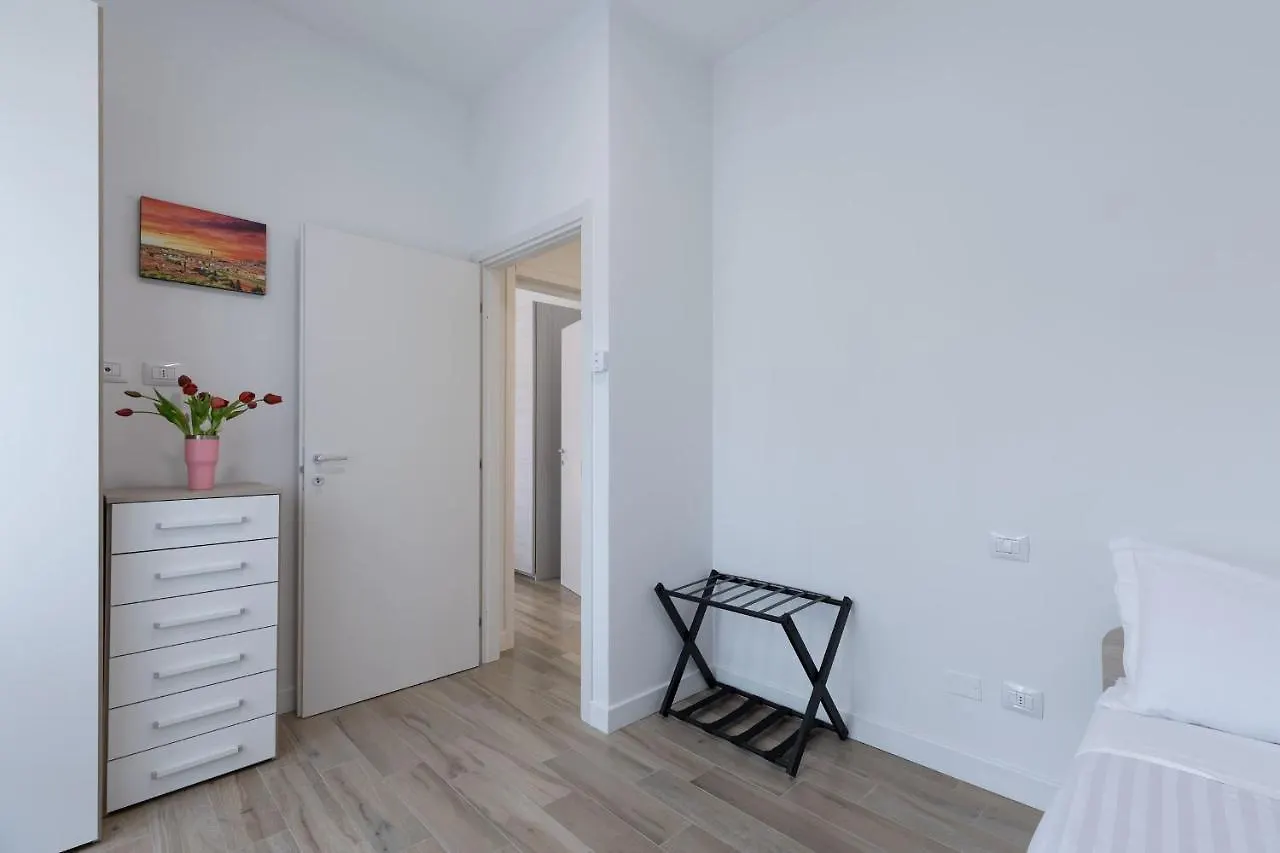 Santacroce Lovely Apartment In Florencia
